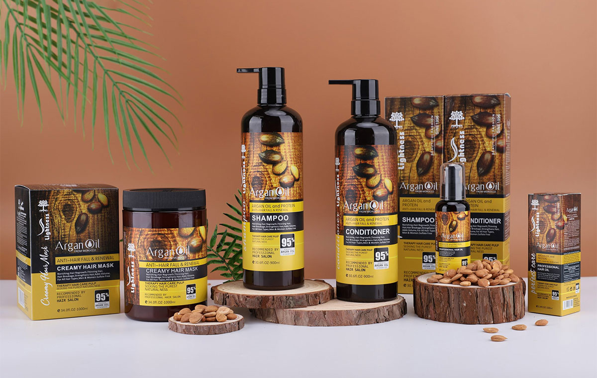 Argan Oil Argan Oil Argan Oil 