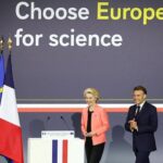 European program to attract American scientists
