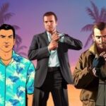 The best main characters of the GTA series; From CG to Nico Blake