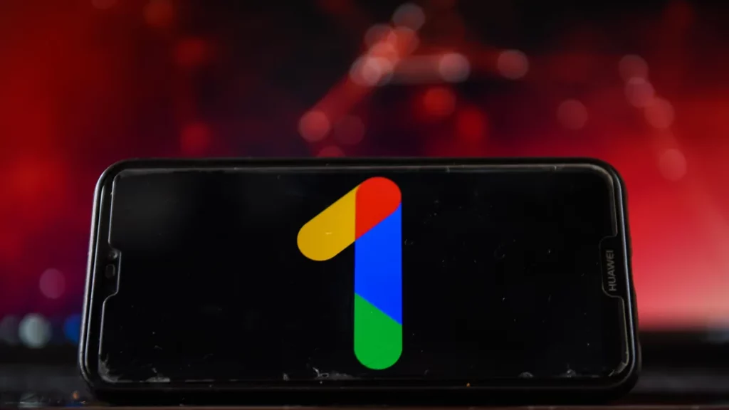 Google One
