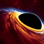 The event horizon