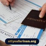Passport immigration