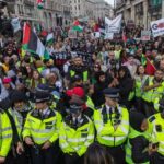 Increased pressure on Britain to recognize the Palestinian state in the United Nations