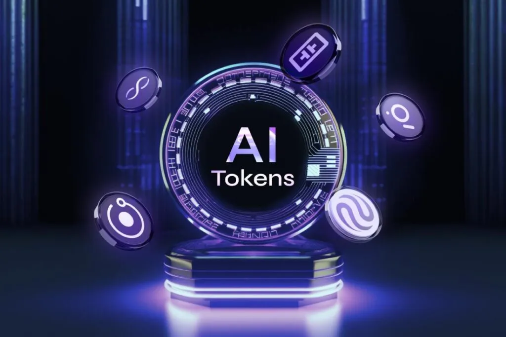 Famous token Artificial ielligence token