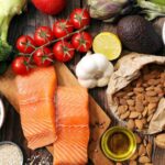 Iron foods