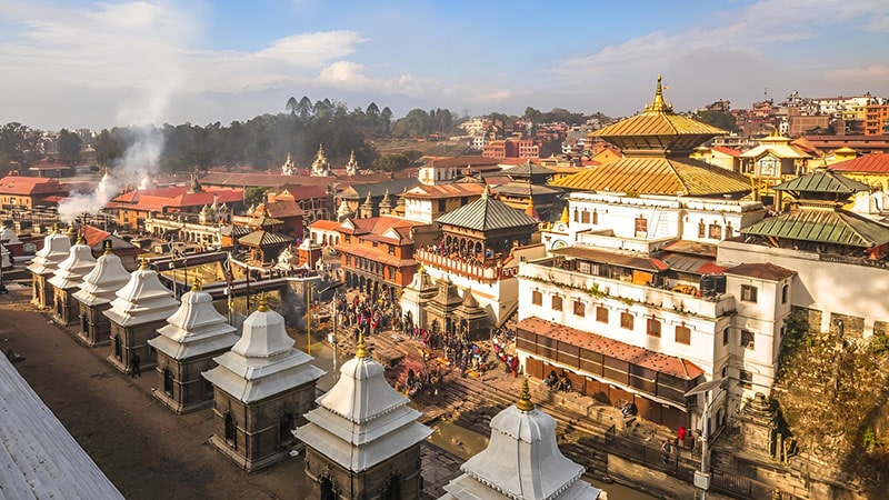 Kathmandu temples: A spiritual journey to the Holy Valley of Nepal