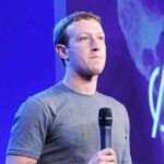Mark Zuckerberg