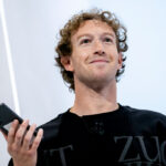 Mark Zuckerberg