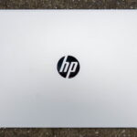 New HP new laptops