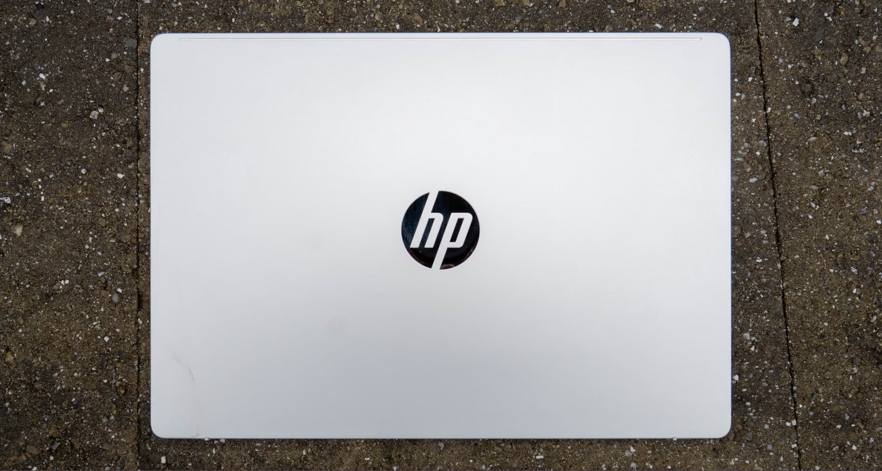 New HP new laptops