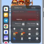 New HyperoS Game Turbo Update enhances performance - Digino