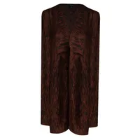 Women's Tissue Thin Model Code 802