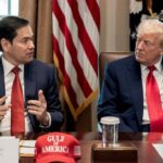 New York Times: Rubio follow Trump's foreign policy showed a reliable alternative to Waltz