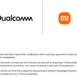 Xiaomi Series 16