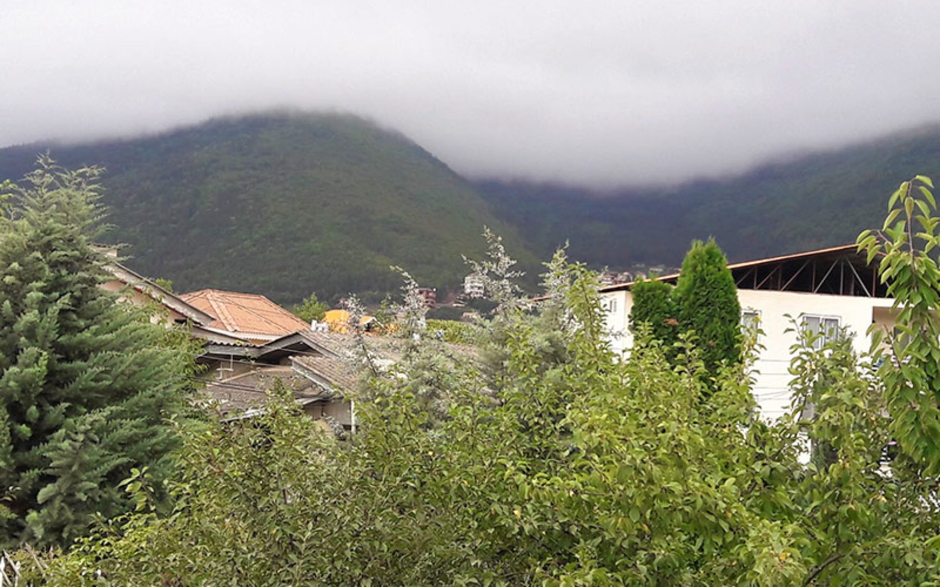 Clardasht