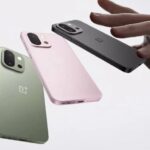 Oneplus 13s