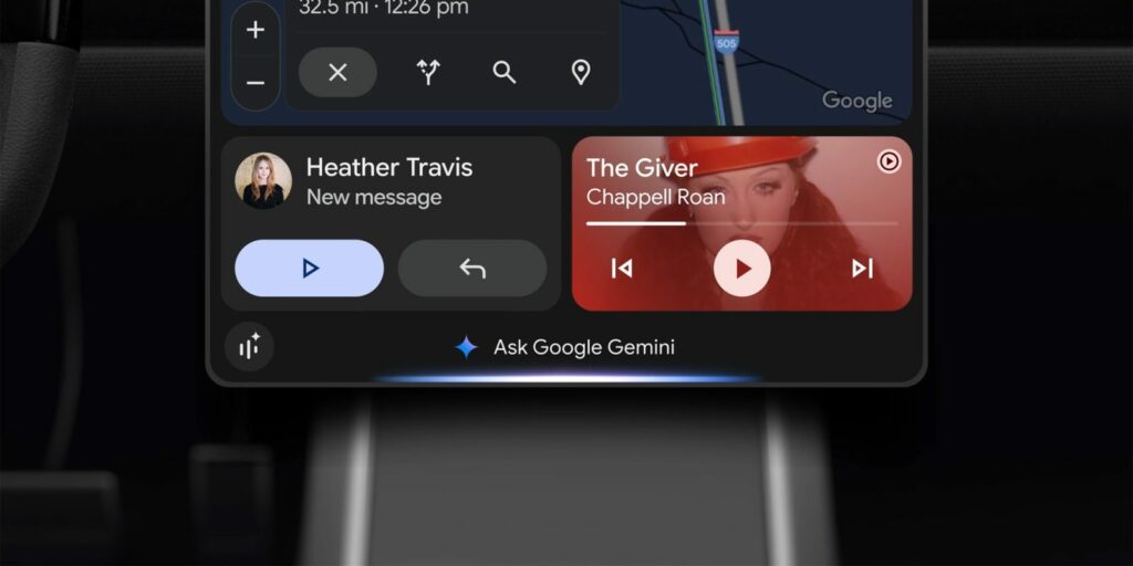 Jena in Android Otto