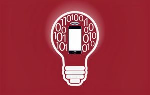 My electricity app