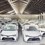 Reduce import tariffs for imported cars