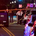 Reactions to Tel Aviv Embassy staff in Washington's shooting