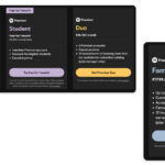 Introducing Spafai Account and Plan