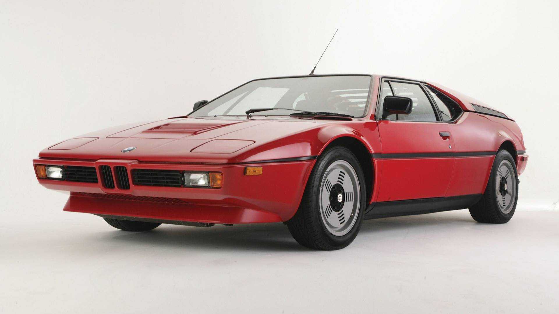 Report: One of the most symbolic car design companies in the world is for sale - Digino