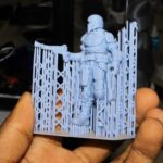 Researchers: Each 3D printer has a unique fingerprint
