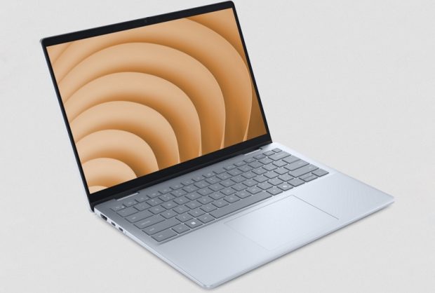 Dell 14 Plus Series Laptop Features