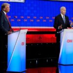 Shadow State at Biden White House