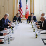 Sherman: Trump can give Iran concessions that could not be possible in our time