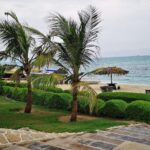 Marjan Kish Beach