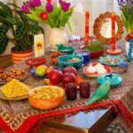 2025 Spring Festivals: From Nowruz to Holi, a celebration of color and culture