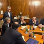 Sullivan: The Trump administration will not miss the opportunity to agree with Iran