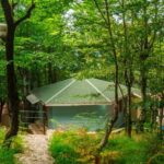 Ramsar Green Roof Cottage Cottage