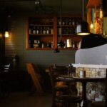 Tabriz Café Dash Dash