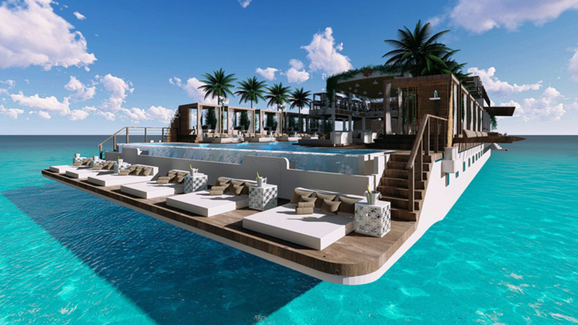 Yuna Beach Club