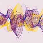 Quantum music