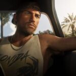 GTA 6; Get acquainted with the main characters and game environments
