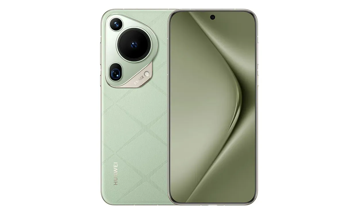 Huawei