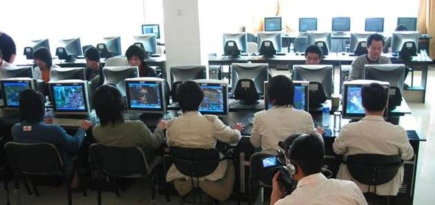 WORLD OF WARCRAFT Gold