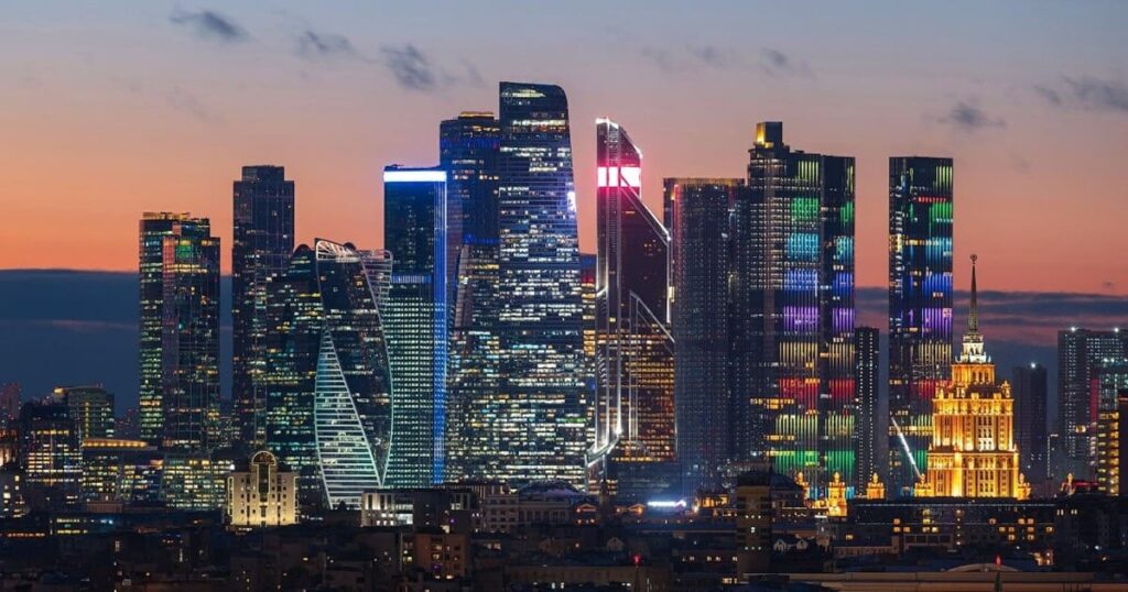 Travel Guide to Moscow: An experience of history and modernity in the Russian capital