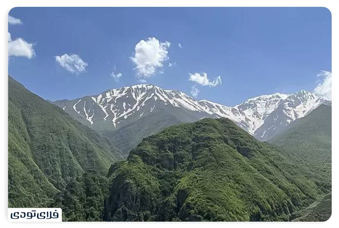 Fakhour Village