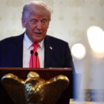 Trump: We need nothing from Canada