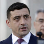 Trump's video/ ally on the verge of coming to Romania