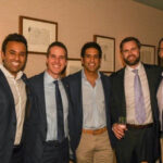 Video/ Club of Richs is set up in Washington