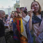 Video/ Conducting the Greatest Exchange of Prisoners of War between Russia and Ukraine