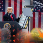 Video/ Court of America calls Trump's tariffs