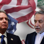 Video/ Iraqchi: We've been very close to the subject matter