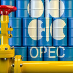 Video/ The first annual decline of shale oil production after a decade