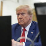 Video/ University of California next goal of Trump's Judaism Research